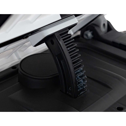 Autko dla dzieci Farmer Truk Speed 900 Biały XMX-623B.BIA